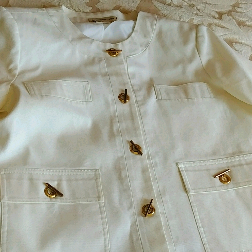 Patrick Christopher Blazer - image 1